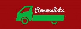 Removalists Marengo NSW - Furniture Removalist Services